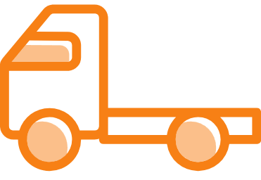 新乐拖车/平板车