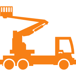 新乐高空作业车